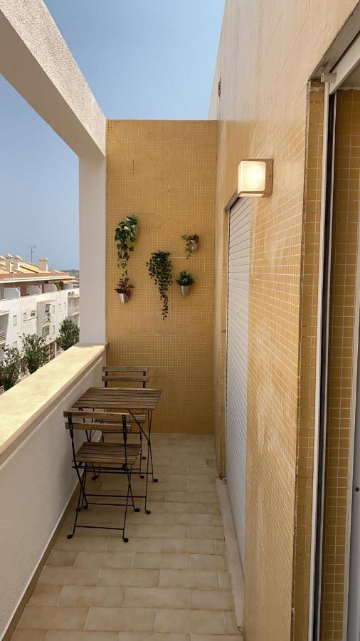 Tavira Sea View - Yellow Apartment Kültér fotó