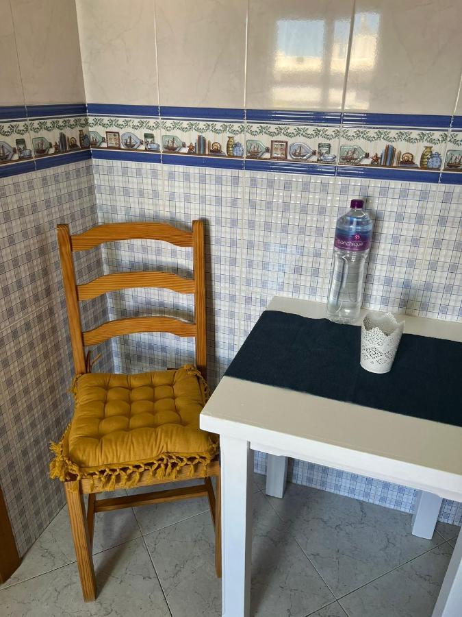 Tavira Sea View - Yellow Apartment Kültér fotó